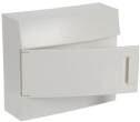 ABB Virszemes moduļu sadales skapis Mistral41W