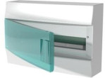 ABB Rozdzielnica modułowa natynkowa Mistral41W 1x18