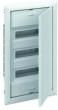ABB Rozdzielnica modułowa podtynkowa UK600 3x12