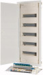 Eaton Modular sadales panelis. iebūvēts. IP30