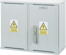 Incobex termoreaktīvo korpuss 420x530x250mm IP44 STN