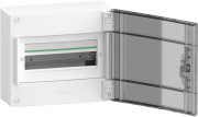 Schneider Rozdzielnica PrismaSeT XS 1x13 PSXS-1-13-NT-P