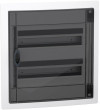 Schneider PrismaSeT XS 2x18 PSXS-2-18-PT-P sadales