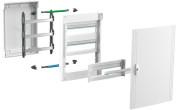 Schneider Rozdzielnica PrismaSeT XS 4x18 PSXS-4-18-NT-P
