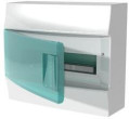 ABB Rozdzielnica modułowa natynkowa Mistral41W 1x12