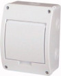 Eaton Modular sadales panelis BC-O-1/5-TW-ECO (281649)