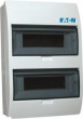 Eaton Rozdzielnica modułowa 2 x 18