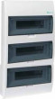 Eaton Rozdzielnica modułowa 3 x 12
