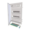 Eaton vienības sadalītājs. KLV-24UPS-F p/t 2x12