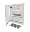 Eaton vienības sadalītājs. p/t KLV-12UPS-F 1x12