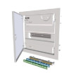 Eaton vienības sadalītājs. p/t KLV-12UPS-SF 1x12