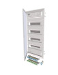 Eaton Rozdzielnica modułowa p/t KLV-48UPS-F 4x12