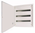 Eaton Rozdzielnica modułowa podtynkowa 3x24 z