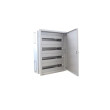 Eaton sadales iebūvējamā moduļu 7 рядная