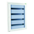 Eaton Modular ieplakājama sadales iekārta BF-U-4/96-P