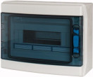 Eaton modulārais skapis 1 x 12