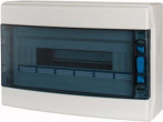 Eaton Modular skapis 1 x 18