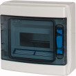Eaton Modular skapis 1 x 8