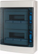 Eaton Modular skapis 2 x 12