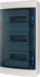 Eaton Szafka modułowa 3 x 12