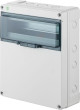 Elektro-Plast sadales iekārta HERMETICA RN 1x13