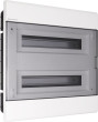 Elektro-Plast Rozdzielnica Modułowa Podtynkowa 2X18 Ip40