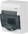 Elektro-Plast Rozdzielnica modułowa 1 x 6