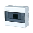 Elektro-Plast moduļu slēdži SRN-8 1x8 uz