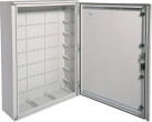 Hager korpuss 1150x850x300mm IP65 bez montāžas