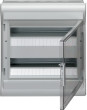 Hager Vector 2x12 virsmas montāžas IP65