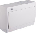 Kanlux KDB-S12P 23624 moduļu sadales iekārta