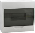 Kanlux moduļu sadales iekārta DB108S 1