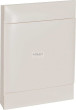 Legrand PRACTIBOX S 2X12 uz virsmas