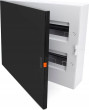 NILSON Virszemes IP40 36 sadales skapis