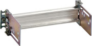 Schneider PrismaSet Rail modulārām kamerām. regulējams