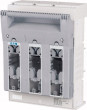 Eaton Fuse slēdža atvienotājs 3P 400A