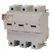 Eti-Polam drošinātāju slēdzis 3P 100A 22x58mm