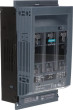 Siemens 3NP1 drošinātāju slēdža atvienotājs. 3