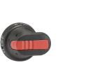 ABB Rączka pośrednia czarna 45mm do