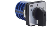 ELS Elektrotechnika Łącznik krzywkowy L-0-P 16A