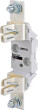 Eaton NH3 1P drošinātāju bāze 630A