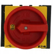 Eaton Rozłącznik 40A 3P+N 1Z+1R natablicowy
