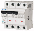 Eaton Slēdzis-разъединитель moduļu 63A 3+N ZP-A63/3N