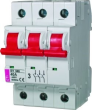 Eti-Polam Rozłącznik modułowy SV340 3P 40A