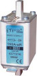 Eti-Polam drošinātāju saite NH00 63A aR