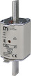Eti-Polam drošinātāju saite NH1 gG 004184231