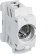 Hager Drošinātāja pamatne D02 63A LD043