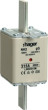 Hager Wkładka bezpiecznikowa NH2 315A 500V