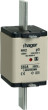 Hager Wkładka bezpiecznikowa NH2 355A 500V