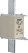 Hager Drošinātāja ieliktnis NH3C 160A 500V